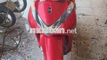 Honda SH Mode Đỏ