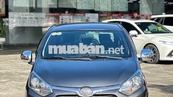 Wigo 1.2G AT 2019 - 29.535 km - Còn Giảm Lộc