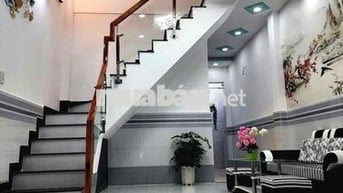 💥 QUANG TRUNG – PHAN HUY ÍCH – 2 TẦNG – 4×10M – CHỈ 3.75 TỶ 💥