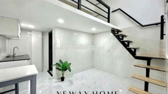 Phòng trọ 30m2 ngay Nguyễn Quanh Diêu- Tân Phú