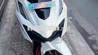 Honda Vario 160 ABS 2024 Trắng