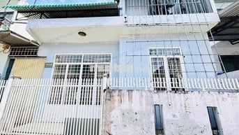 CHO THUÊ NHÀ - SỐ NHÀ 159/21 QUANG TRUNG