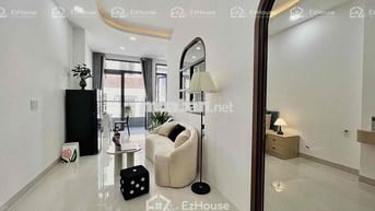 1PN Ban công tách bếp siu xinh