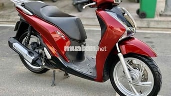 Honda SH 125i – 2019 ABS Chính Chủ BSTP Odo 8600km