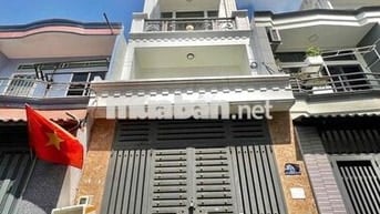 🍀Cho thue nhà Chợ Bình Long BHHA. BTân