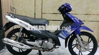 AXELO 125 ,TAY CÔN,CUỐI 2014, BS 60 ,XE ĐẸP ÊM