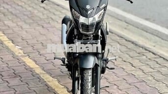 [GÓP DC GIỮ CAVET] SATRIA 150 2020-BS TPHCM-9 chu