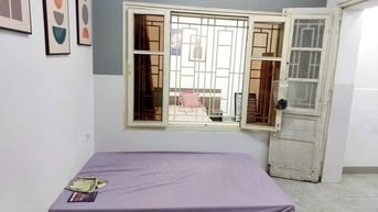 Mặt Ngõ 55 Hoàng Hoa Thám –  Ô TÔ - 71 M- 3 T – MT 6 M – Giá 20.8 Tỷ. 