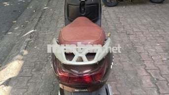 Honda Lead 110 2012 Nâu