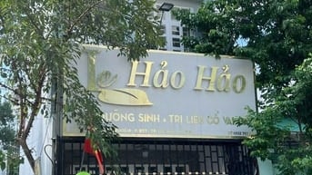 Bán nhà mặt đường Nguyễn Tư Nghiêm , P Bình Trưng , Tp Hồ Chí Minh 