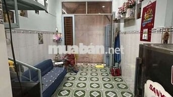 Hẻm ba gác, XVNT gần D2 nối dài, 5 trường đại học. Cho thuê hay ở ok