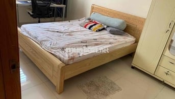 Cho thuê phòng master 1PN 1WC trong căn 2PN chung cư Huỳnh Tấn Phát