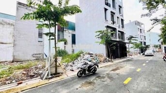 BÁN LÔ ĐẤT ĐẸP HẺM 973 ĐƯỜNG NGUYỄN ẢNH THỦ PHƯỜNG TÂN CHÁNH HIỆP QUẬN