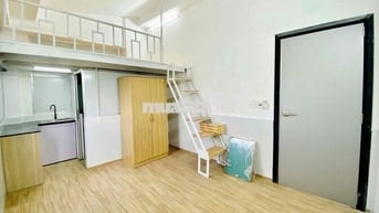 PHÒNG CUỐI CÙNG NGAY NGÃ TƯ GÒ MÂY GIA 3TR CẠNH AEON TÂN PHÚ