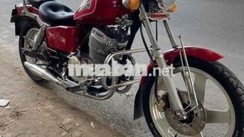 Rebel 2009 Đỏ bs 64