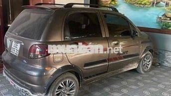 Daewoo Matiz 2005 SE 0.8 MT - 108038 km