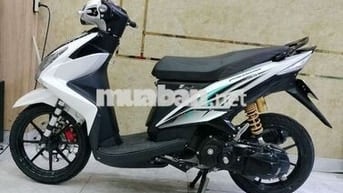 Luvias FI 2014 ,BSTP,Xe Don Đẹp Ken Máy Bao Êm