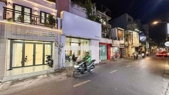 🔥 Mặt tiền Nguyễn Trọng Tuyển – Phú Nhuận – 50.3m² – giá tốt 9.95 tỷ