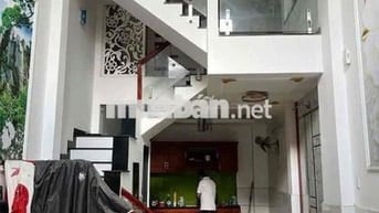 CHO THUÊ NHÀ ĐẸP LÊ VĂN QUỚI - 40m2 - 1 TRỆT 2 LẦU 4PN - GIÁ RẺ