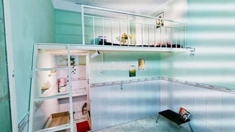 Phòng cho thuê giá rẻ, giờ giấc tự do, xe, wifi miễn phí , ko phí q lý