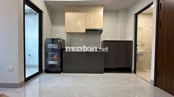 Khai trương căn hộ studio tại khu vip Đống Đa