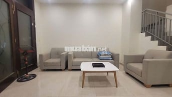 Căn liền kề rộng 98m2 có xẻ khe, 2PN2VS Full đồ mát mẻ Ocean Park 2