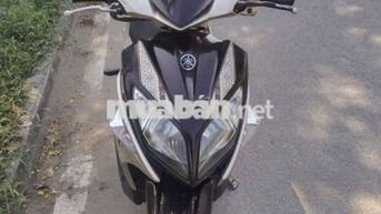 Yamaha Nouvo 4 Đen Vàng kem