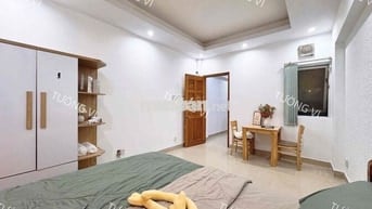 CĂN HỘ 1PN TÁCH BẾP – FULL NỘI THẤT TẠI CỘNG HOÀ, TÂN BÌNH