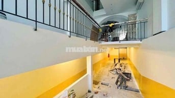 ✅MT BỜ BÀO TÂN THẮNG _DT 4.2 ✂️ 28M trệt 6 lầu mới 100% giá 75tr TL CC