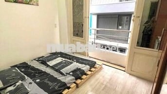 CHO THUÊ PHÒNG BAN CÔNG GIÁ RẺ Ở NGUYỄN TRÃI Q1 GẦN CV 23 THÁNG 9