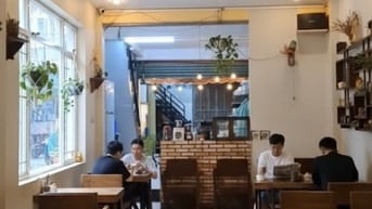 Hẻm xe tải kinh doanh sát CMT8, Tân Bình, 65m2 DT 20tr/th, chỉ 5.98 tỷ