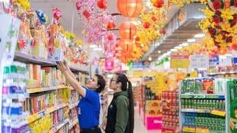 💥Tuyển Nhân Viên Trực Quầy Bán Hàng Tại Siêu Thị Khu Quận 5