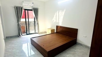 Cho thuê phòng Studio - CCMN mới