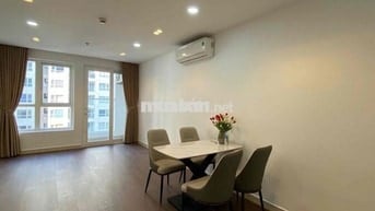 Cho thuê căn hộ chung cư Sky Center 1  phòng ngủ 1WC. gần sân bay TSN