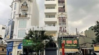 TOÀ NHÀ TÂN THẮNG NGAY AEON 4,2X28M , 6 LẦU