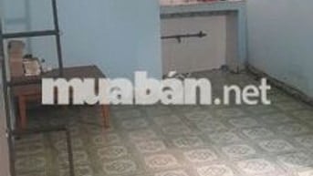 Cho thuê phòng trọ Thủ Đức 25 m2, đối diện Nông Lâm