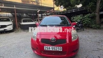 Toyota Yaris 2007 - 18000 km
