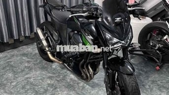 Z800 2016 abs HQCN máy zin giá 107 triệu