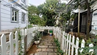 BIỆT THỰ KHU GARDEN HOME 10X14, SÁT BÊN VẠN PHÚC CITY