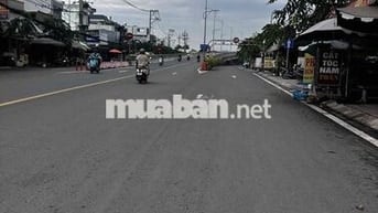 Bán MT kinh doanh - Lê Văn Lương - P.Tân Phong - Q7 - 161m2 - 12.x Tỷ