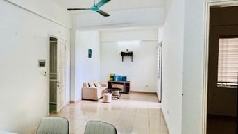 CHO THUÊ CĂN HỘ CHUNG CƯ BẮC TỪ LIÊM. 3PN. FULL ĐỒ. VÀO Ở NGAY