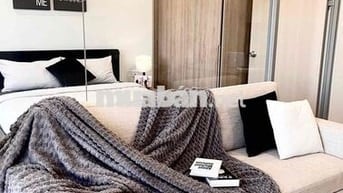 CĂN HỘ THE SÓNG 2PN GIÁ 2TỶ FULL NỘI THẤT, ĐÃ BAO GỒM THUẾ PHÍ,