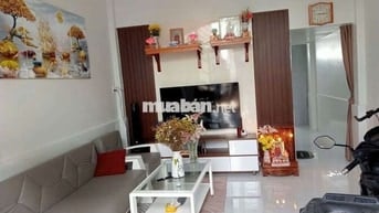 Cho thuê nhà hẻm xe hơi thông, P. Tân Chánh Hiệp,Q12