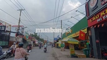 Mặt Tiền Vườn Lài 10x36 ( Vị trí đẹp nhà mới 100% )