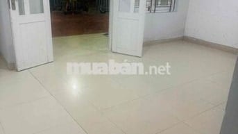 Cho Thuê Nhà (2PN,sân xe hơi), gần Chợ Đêm Biên Hùng