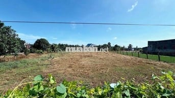 THỊ TRẤN PHƯỚC HẢI - GẦN BIỂN - KHU DÂN CƯ ĐÔNG ĐÚC