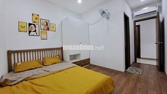 Cần Cho Thuê 2PN 2WC Bcons Garden Đầy Đủ Nội Thất 6,8Tr/tháng