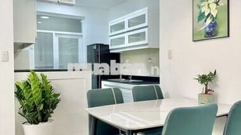 Cho thuê CC Sky Garden 3, 2PN, 12 triệu, 56m2 tại Tân Phong, Q7, HCM