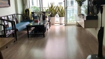 Bán căn hộ Carillon 1 ,Tân bình (gần sân bay) 85m2,3pn ,giá 6ty có sổ 