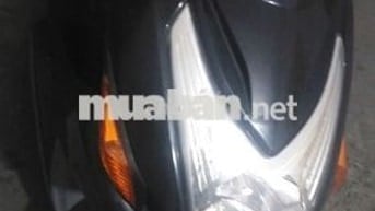 Honda Click 2012 màu Đen